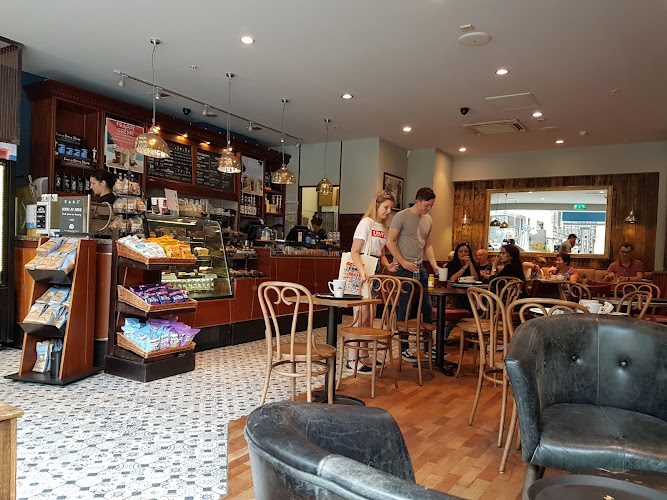Caffè Nero