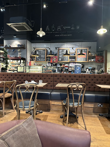 Caffè Nero