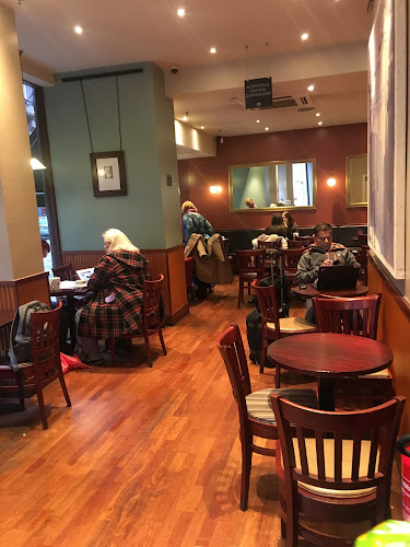 Caffè Nero
