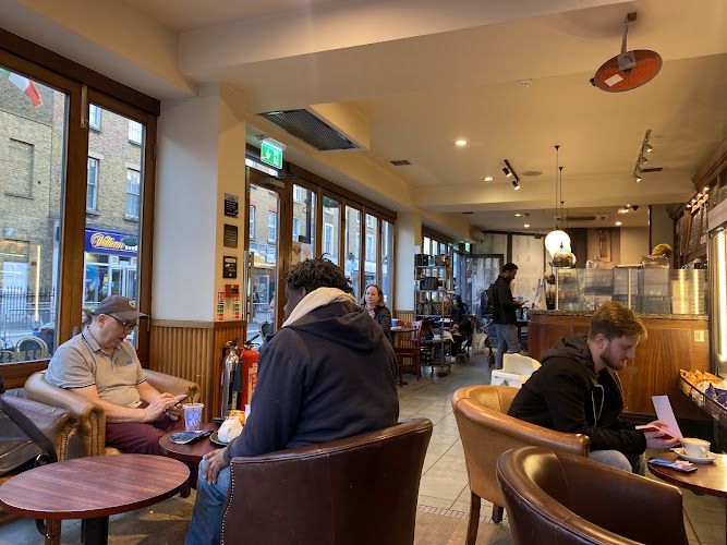 Caffè Nero