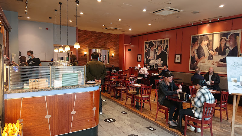 Caffè Nero