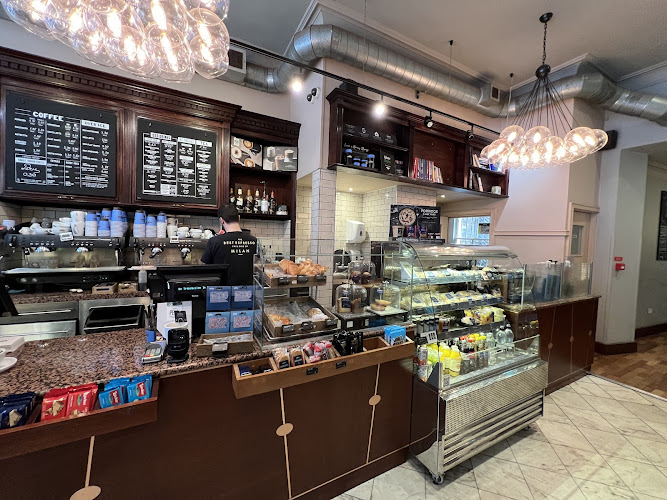 Caffè Nero