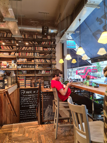 Caffè Nero