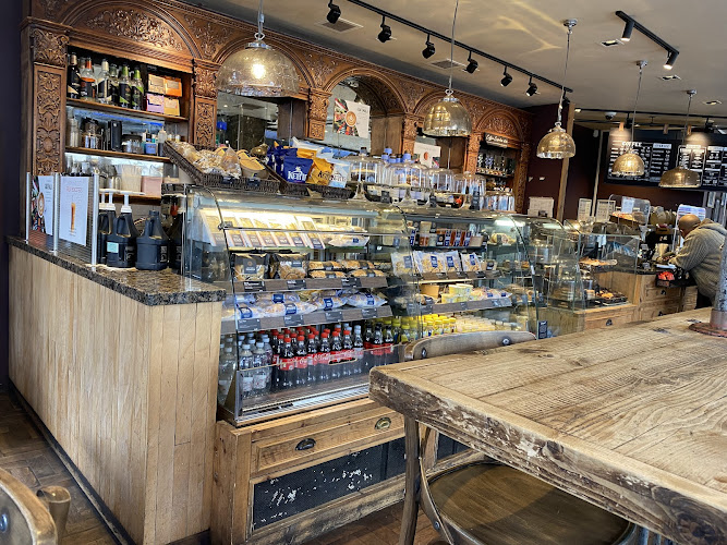 Caffè Nero