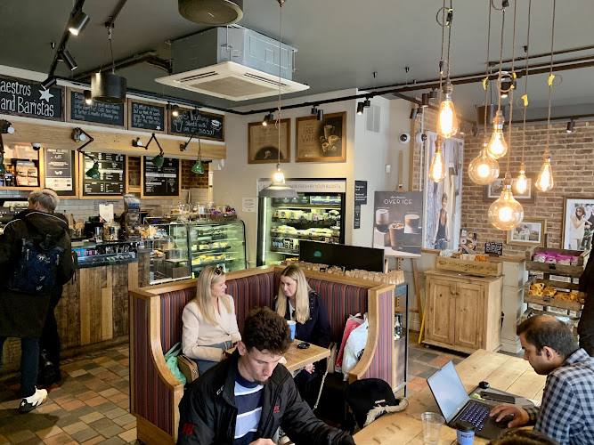 Caffè Nero