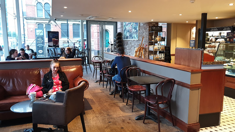 Caffè Nero