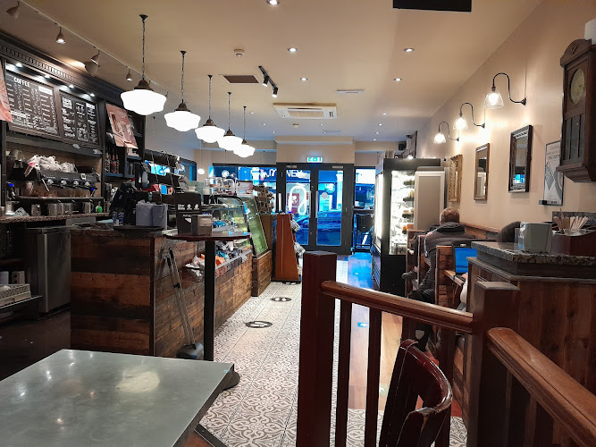 Caffè Nero