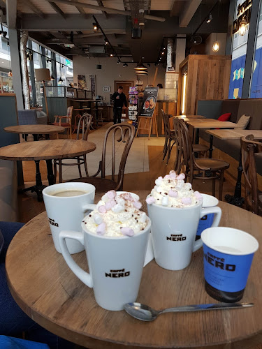 Caffè Nero — Sheffield
