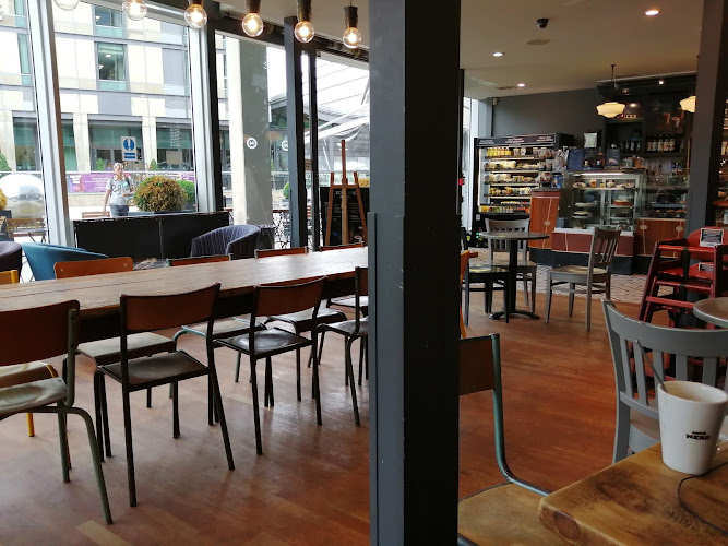 Caffè Nero — Sheffield