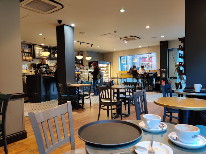 Caffè Nero — York