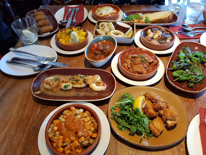 Café Andaluz