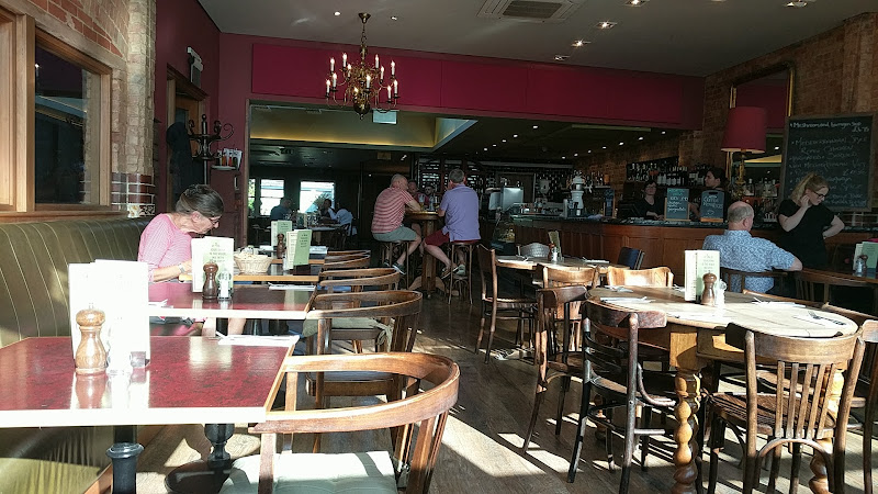 Café Bencotto