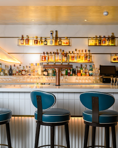 Café Biltmore Restaurant and Terrace - Mayfair — London