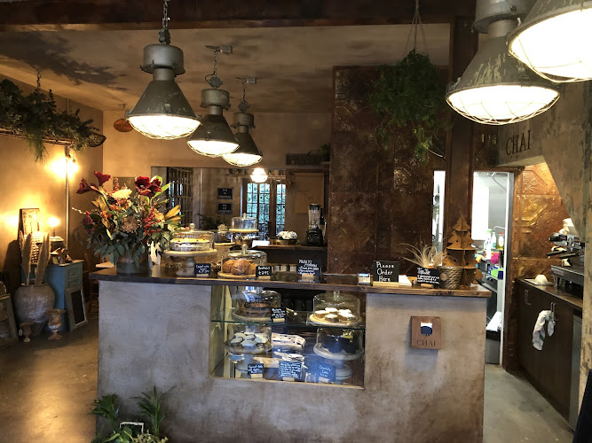 Café Chai Ltd — Banstead