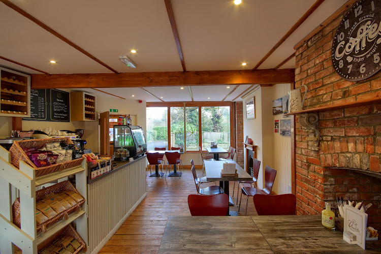 Café Charlotte