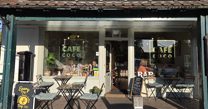 Café Coco