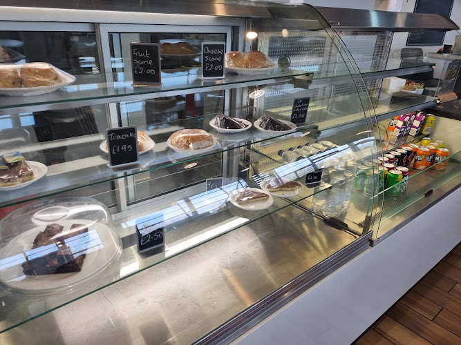 Café Dafté @ Pulman