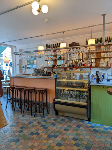 Café Deco