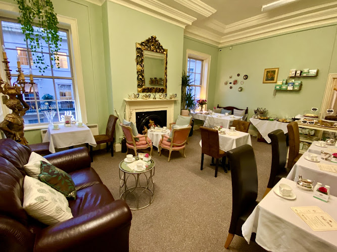 Café FeVa — York