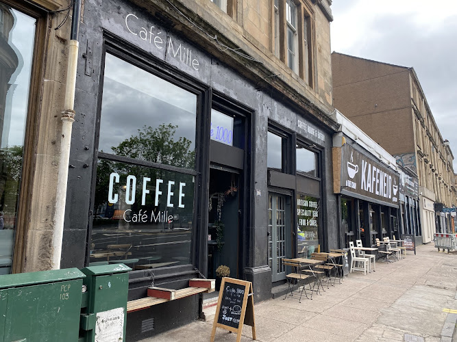 Café Mille