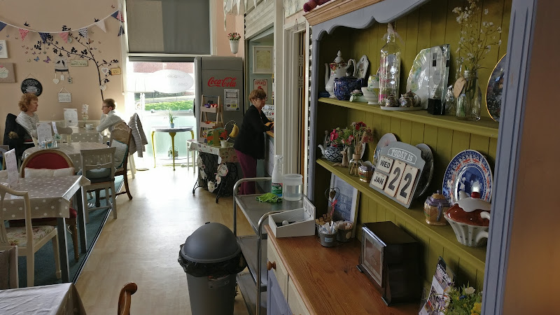 Café MyPlace