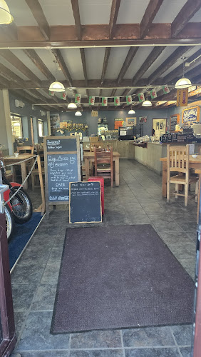 Café Nain — Llanfairpwllgwyngyll
