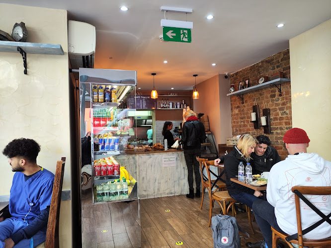 Café Panache