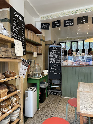 Café Pedlar