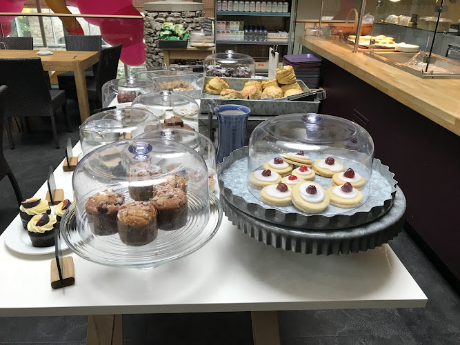 CAFÉ POD