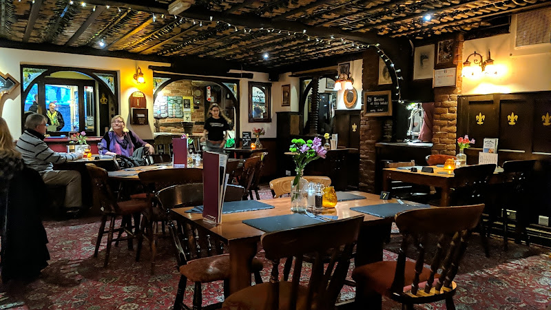 Café René — Gloucester