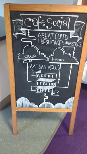 Café Social — Coventry