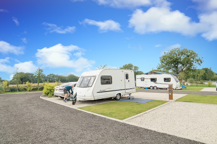 Caistor Lakes Leisure Park and Restaurant