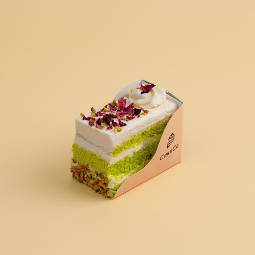 CakeCo - Reading — Reading