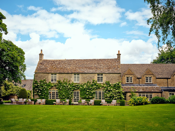 Calcot & Spa