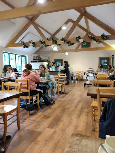 Calcott Hall Farm Shop — Brentwood