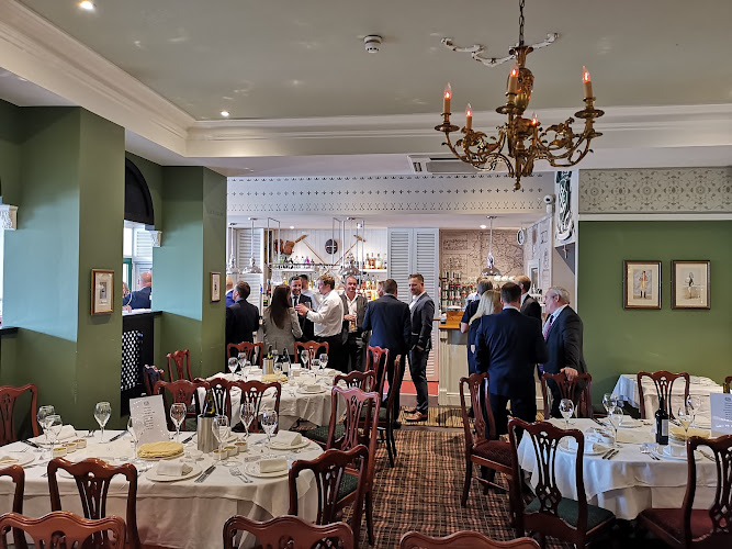 Calcutta Club — Nottingham