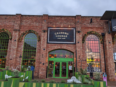 Caldero Lounge