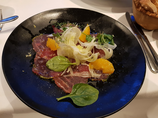 Caldesi in Campagna - Italian Restaurant