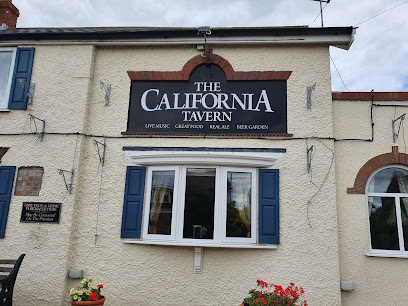 California Tavern