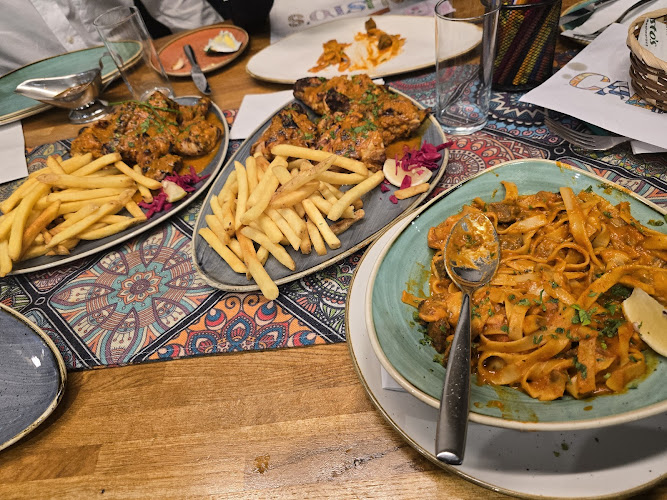 Calisto’s