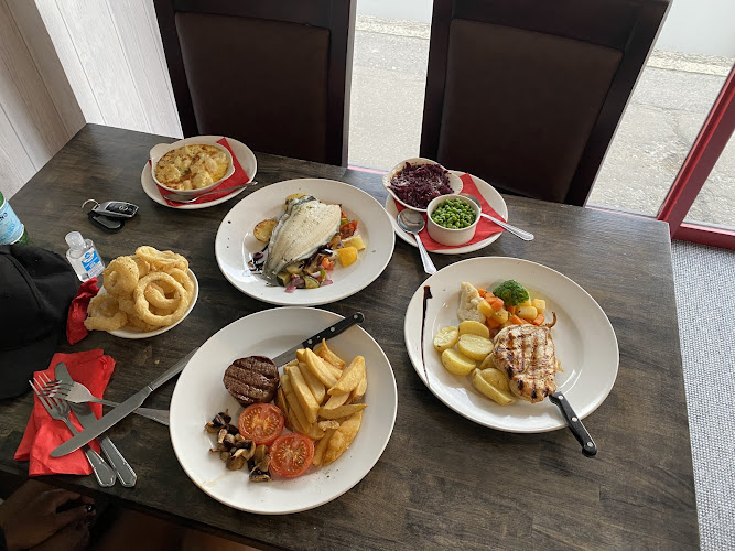 Callenders Restaurant