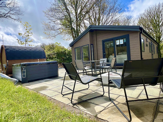 Calloose Holiday Park — Hayle