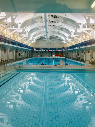 Camberwell Leisure Centre