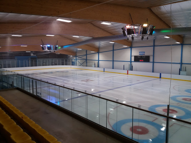Cambridge Ice Arena