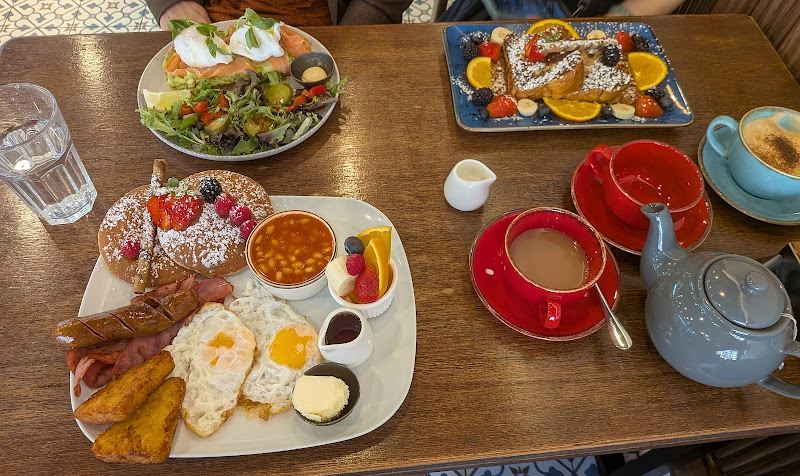 CAMELIA — Oxford