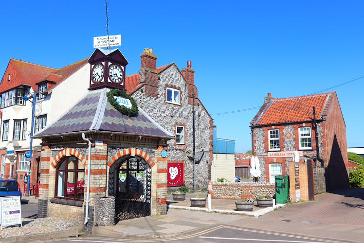 Camellia Cottage