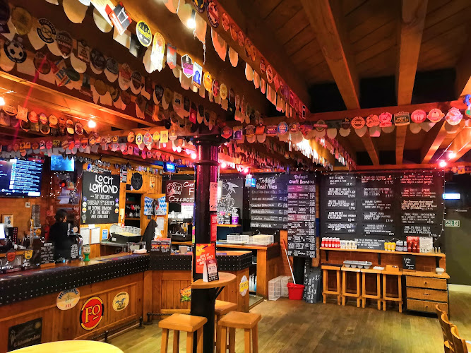 Canalhouse — Nottingham