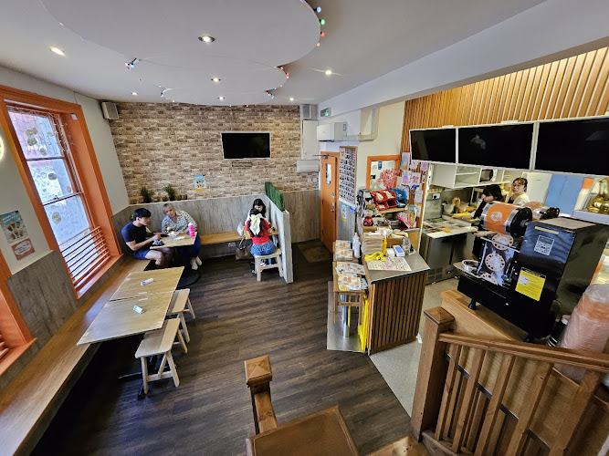 Candy Cafe
