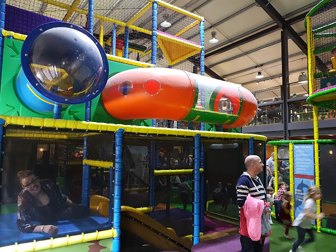 Cannon Hall Farm — Barnsley