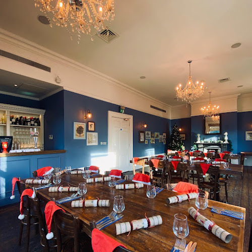 Canonbury Tavern